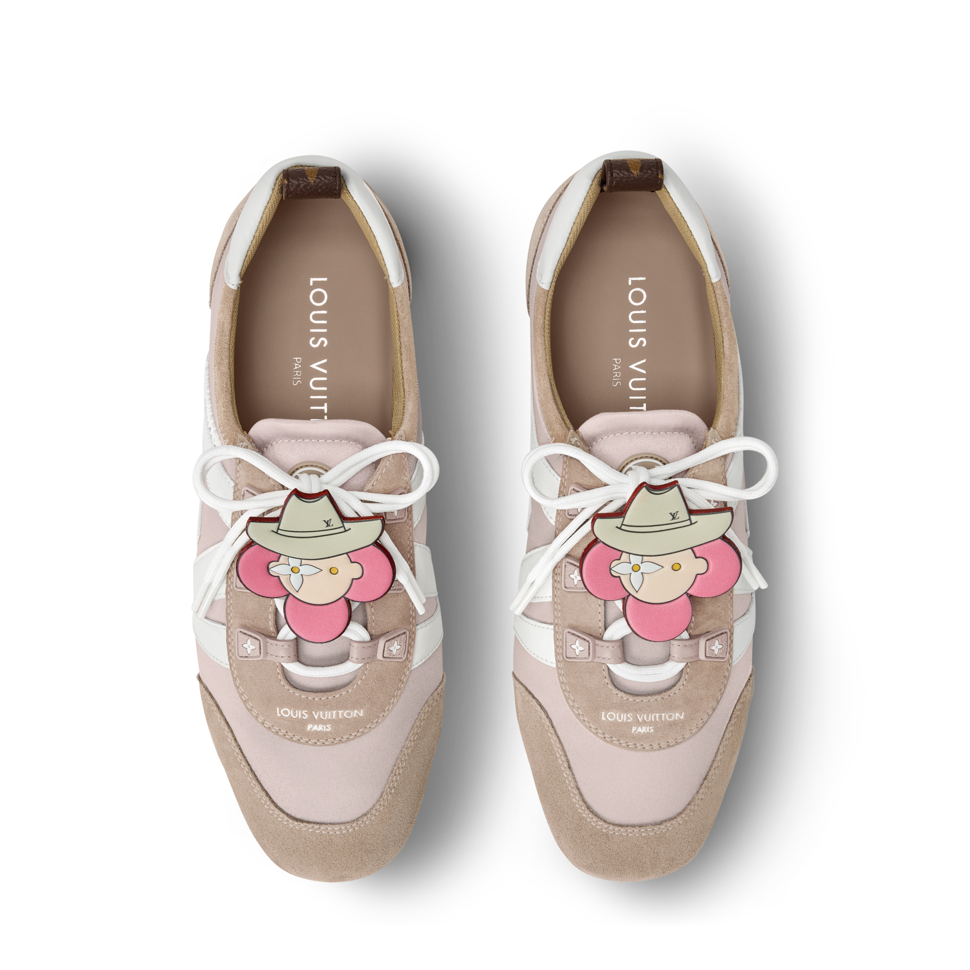 Size 38.5 Sneakers for Women | LOUIS VUITTON